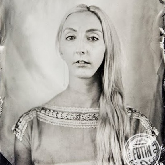 Meet your Posher, Soraya field - Picture 1 of 1